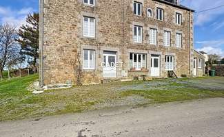 Photo Vente maison Subligny