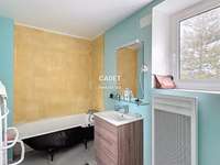 Vente maison 5 pièces Vente maison 5 pièces