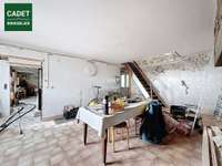 Vente maison 5 pièces Vente maison 5 pièces
