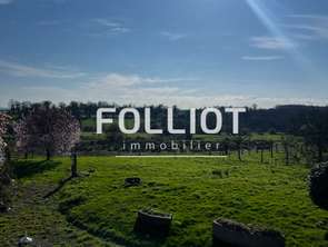 Vente Maison 4 chambresSubligny