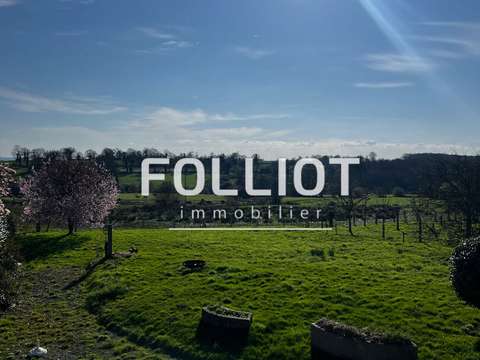 Vente maison 6 pièces Subligny 50