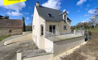 Photo Vente maison Subligny