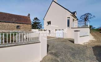 Photo Vente maison Subligny