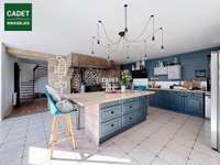 Vente maison 8 pièces Vente maison 8 pièces