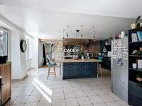 Vente maison 8 pièces Vente maison 8 pièces