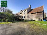 Vente maison 8 pièces Vente maison 8 pièces