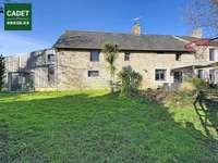 Vente maison 8 pièces Vente maison 8 pièces