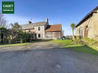 Vente maison 8 pièces Vente maison 8 pièces