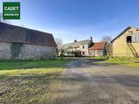 Vente maison 8 pièces Vente maison 8 pièces