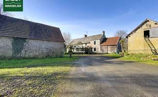 Photo Vente maison Subligny