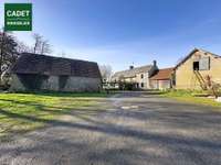 Vente maison 8 pièces Vente maison 8 pièces