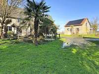 Vente maison 8 pièces Vente maison 8 pièces