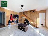 Vente maison 8 pièces Vente maison 8 pièces