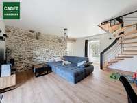 Vente maison 8 pièces Vente maison 8 pièces