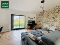 Vente maison 8 pièces Vente maison 8 pièces