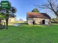 Vente maison 8 pièces Vente maison 8 pièces