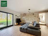 Vente maison 8 pièces Vente maison 8 pièces