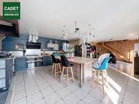 Vente maison 8 pièces Vente maison 8 pièces
