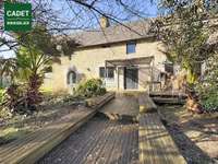 Vente maison 8 pièces Vente maison 8 pièces