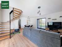 Vente maison 8 pièces Vente maison 8 pièces