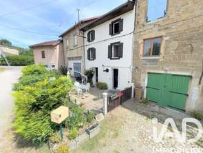 Vente Maison 3 chambresSuccieu