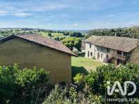 Vente maison 20 pièces