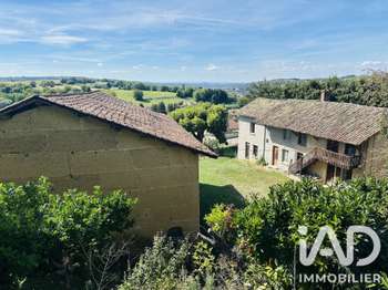 Vente Maison 20 piècesSuccieu