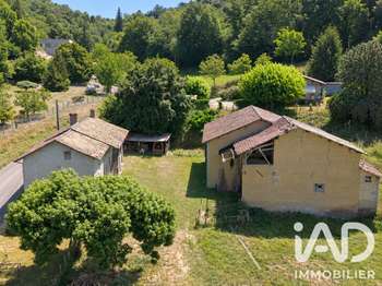 Vente maison 20 pièces
