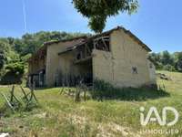 Vente maison 20 pièces
