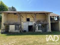 Vente maison 20 pièces