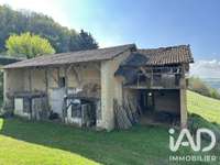 Vente maison 20 pièces