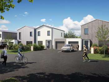 Photo Vente maison Sucé-sur-Erdre