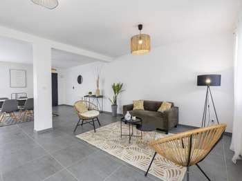 Vente Maison 3 chambresSucé-sur-Erdre