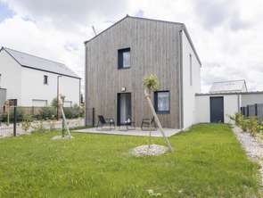 Vente Maison 3 chambresSucé-sur-Erdre