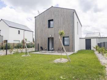 Photo Vente maison Sucé-sur-Erdre