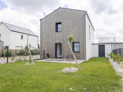 Vente maison Sucé-sur-Erdre 44