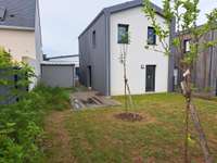Vente maison