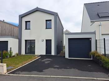 Vente maison