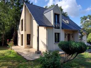 Vente Maison 4 chambresSucé-sur-Erdre