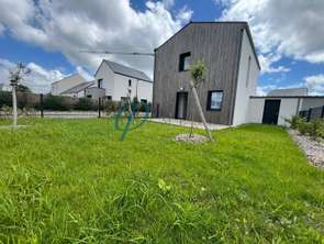 Vente Maison 3 chambresSucé-sur-Erdre