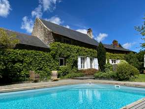 Vente Maison 4 chambresSucé-sur-Erdre