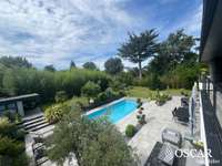 Vente maison 12 pièces