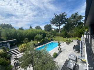 Vente maison 12 pièces