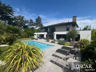 Vente maison 12 pièces