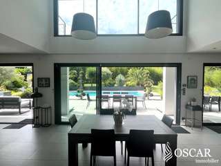 Vente maison 12 pièces