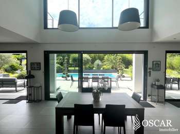 Vente maison 12 pièces