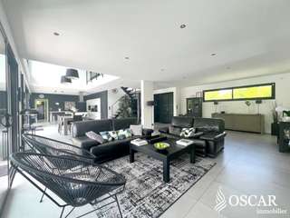 Vente maison 12 pièces