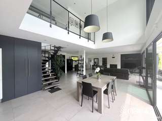 Vente maison 12 pièces