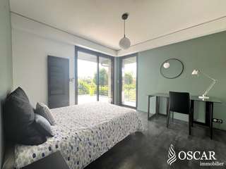 Vente maison 12 pièces