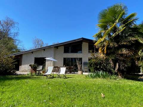 Vente maison 6 pièces Sucé-sur-Erdre 44